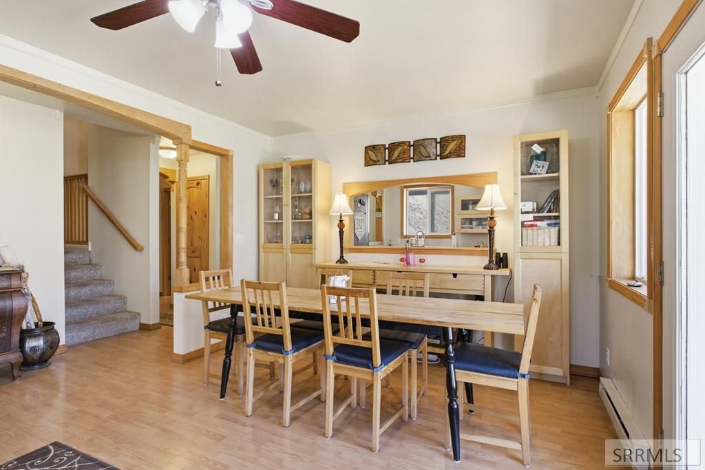 Image 8 of property listing at 101 Lake Creek Road, Salmon, ID 83467