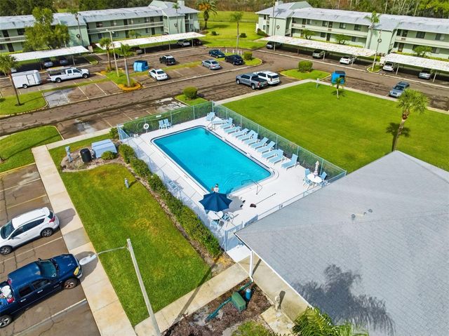 219 CARYL WAY 219, Oldsmar, FL 34677