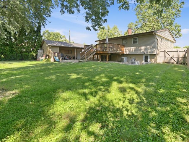 2711 CADDY Lane, Joliet, IL 60435