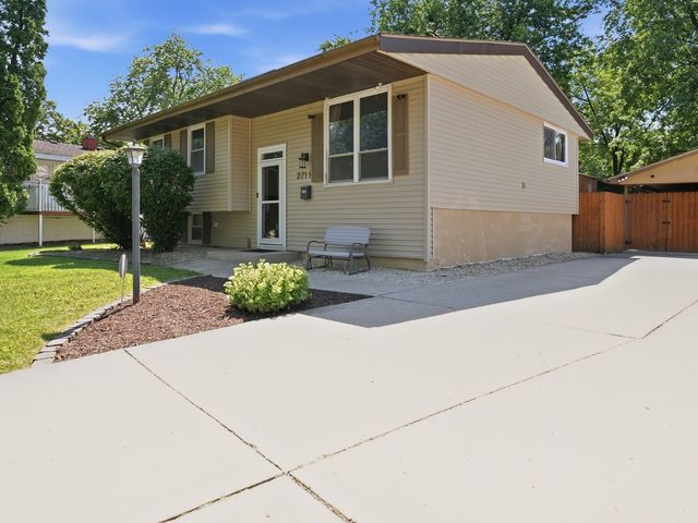 2711 CADDY Lane, Joliet, IL 60435