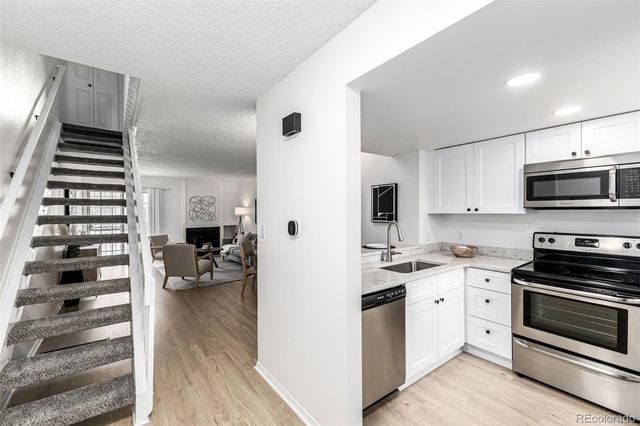 13970 W 72nd Place C, Arvada, CO 80005