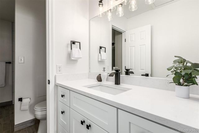 13970 W 72nd Place C, Arvada, CO 80005