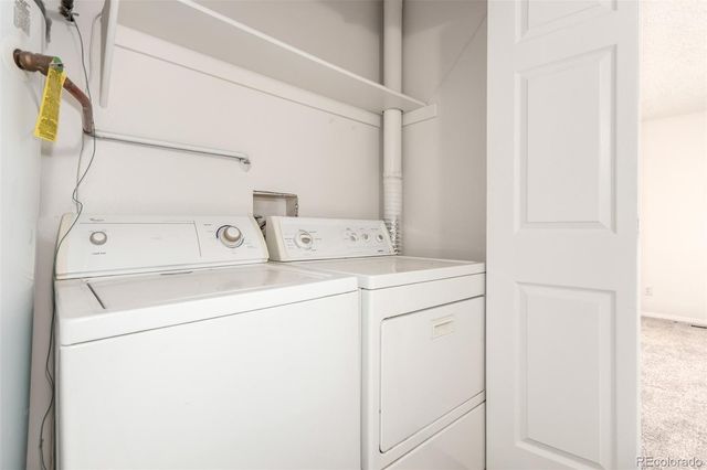 13970 W 72nd Place C, Arvada, CO 80005