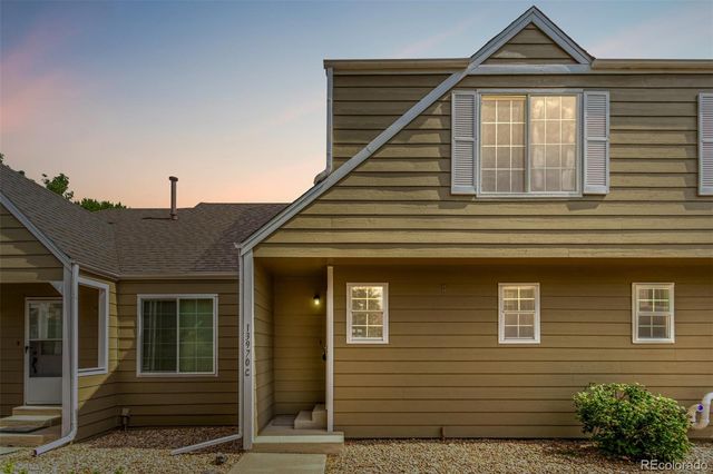 13970 W 72nd Place C, Arvada, CO 80005