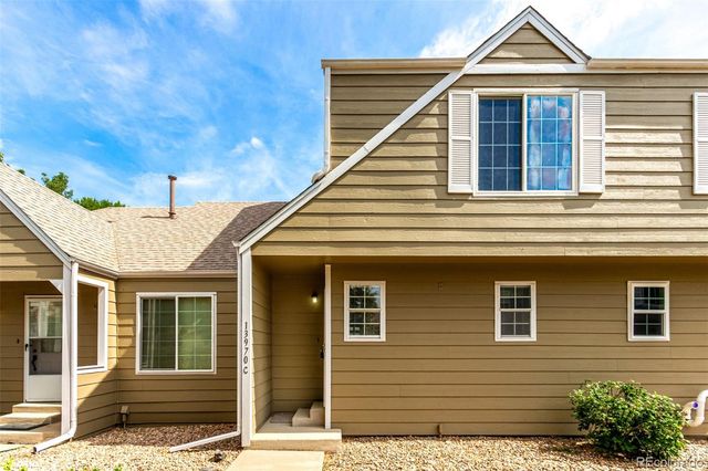 13970 W 72nd Place C, Arvada, CO 80005