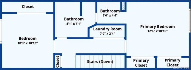 13970 W 72nd Place C, Arvada, CO 80005