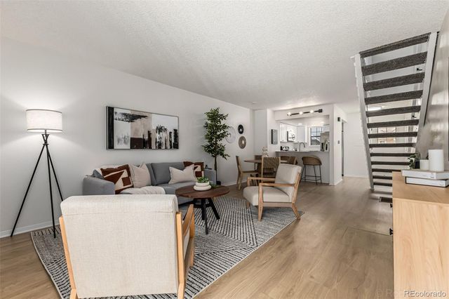 13970 W 72nd Place C, Arvada, CO 80005