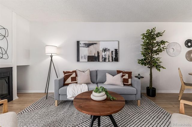 13970 W 72nd Place C, Arvada, CO 80005