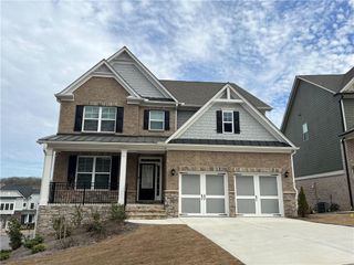 7214 Whitewater Drive, Flowery Branch, GA 30542