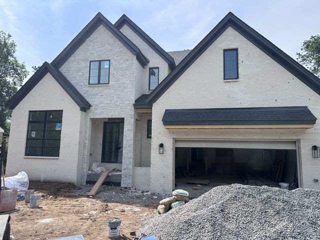 1103 Maplehurst Ln, Nashville, TN 37204