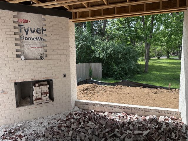 1103 Maplehurst Ln, Nashville, TN 37204