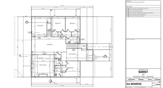 1103 Maplehurst Ln, Nashville, TN 37204