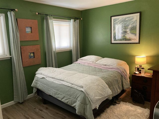 2417 N Circle Drive, Ann Arbor, MI 48103