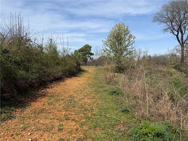 N Ar 59 Highway, Decatur, AR 72722