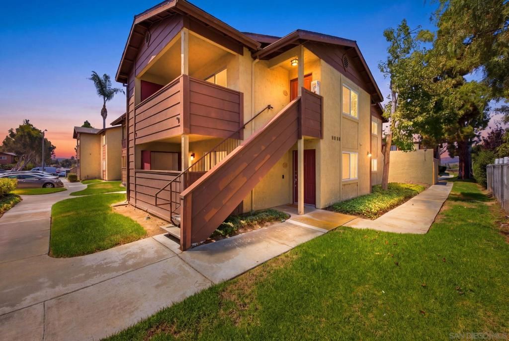 521 Calle Montecito 110, Oceanside, CA 92057 — exterior