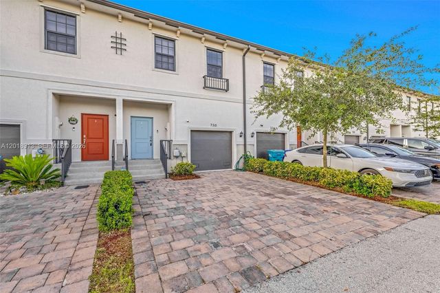 730 SW 12th St, Florida City, FL 33034