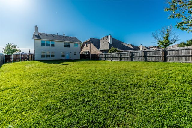 5425 Summit View Drive, Mckinney, TX 75071