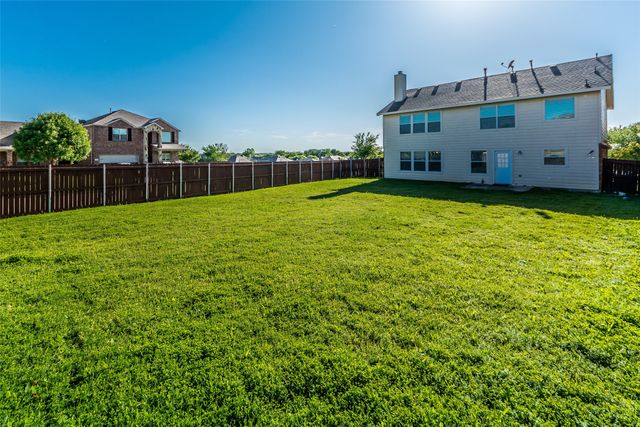 5425 Summit View Drive, Mckinney, TX 75071