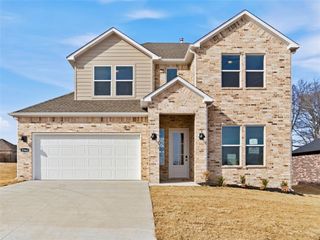 5375 Annika Avenue, Springdale, AR 72762