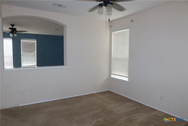 9100 Dunblane Drive, Killeen, TX 76542