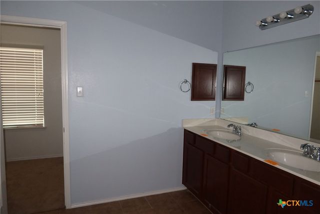 9100 Dunblane Drive, Killeen, TX 76542