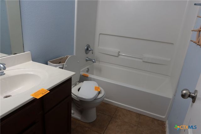 9100 Dunblane Drive, Killeen, TX 76542