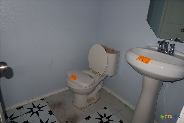 9100 Dunblane Drive, Killeen, TX 76542