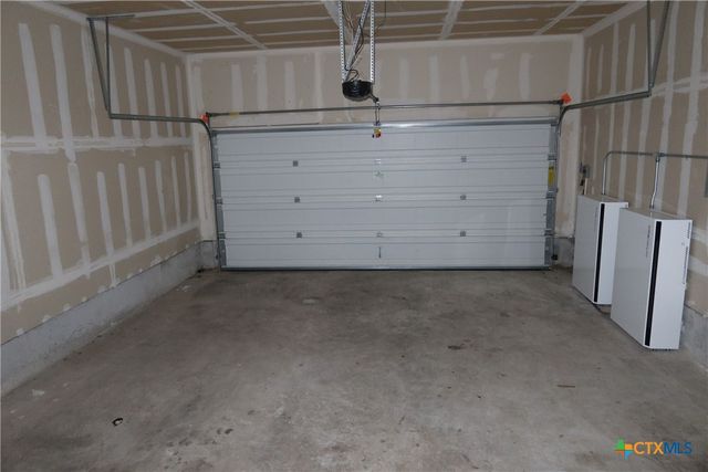 9100 Dunblane Drive, Killeen, TX 76542