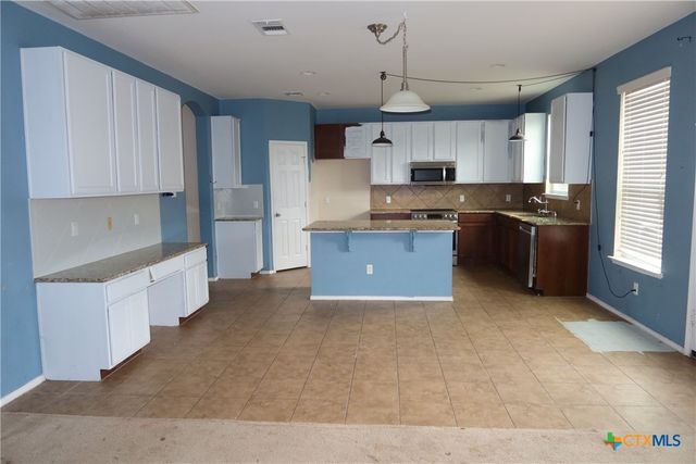 9100 Dunblane Drive, Killeen, TX 76542