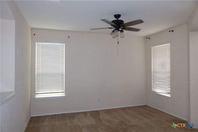 9100 Dunblane Drive, Killeen, TX 76542