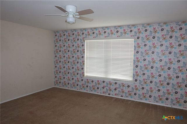 9100 Dunblane Drive, Killeen, TX 76542