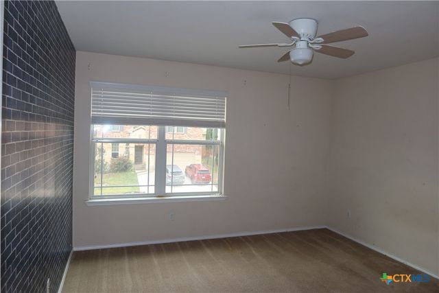 9100 Dunblane Drive, Killeen, TX 76542