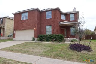 9100 Dunblane Drive, Killeen, TX 76542