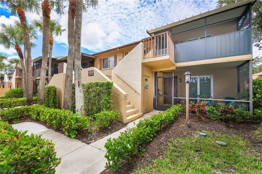 4230 Jack Frost CT 4402, NAPLES, FL 34112 — photo 2