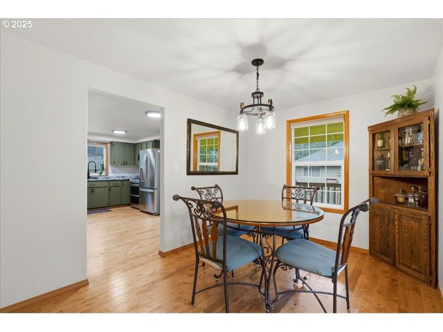 1550 HEATHER Ct, Vernonia, OR 97064