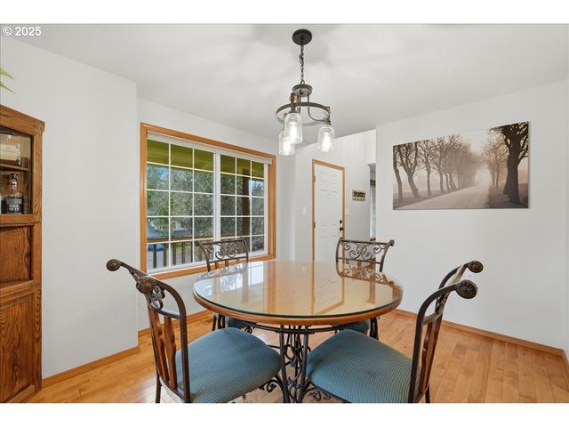 1550 HEATHER Ct, Vernonia, OR 97064