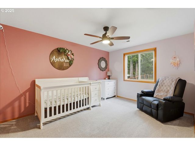 1550 HEATHER Ct, Vernonia, OR 97064