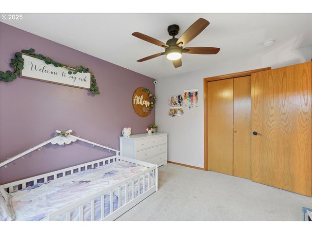 1550 HEATHER Ct, Vernonia, OR 97064