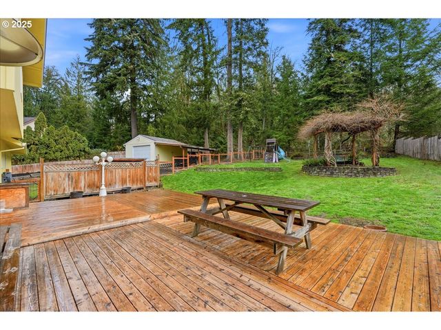 1550 HEATHER Ct, Vernonia, OR 97064