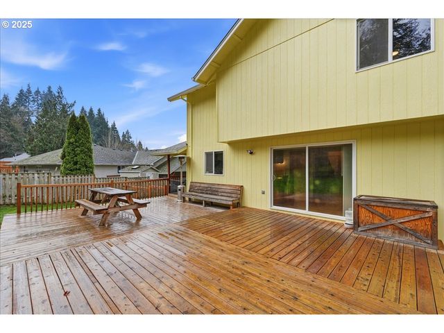 1550 HEATHER Ct, Vernonia, OR 97064