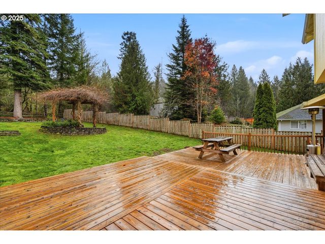 1550 HEATHER Ct, Vernonia, OR 97064