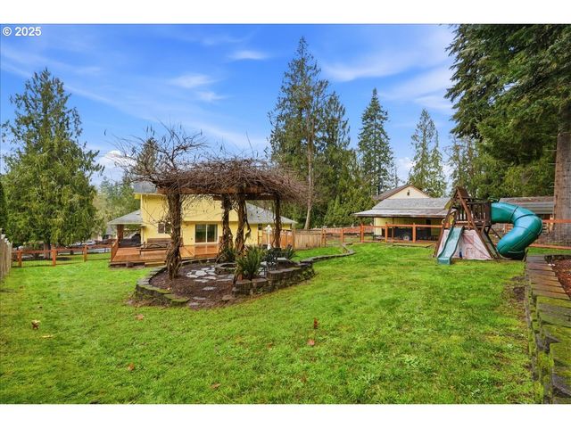 1550 HEATHER Ct, Vernonia, OR 97064