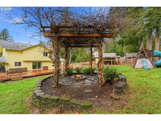 1550 HEATHER Ct, Vernonia, OR 97064