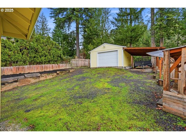 1550 HEATHER Ct, Vernonia, OR 97064