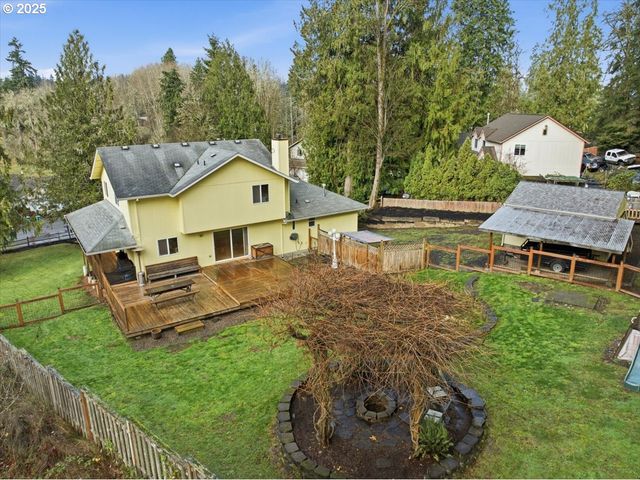 1550 HEATHER Ct, Vernonia, OR 97064