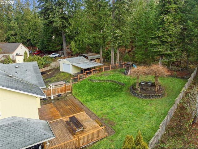 1550 HEATHER Ct, Vernonia, OR 97064