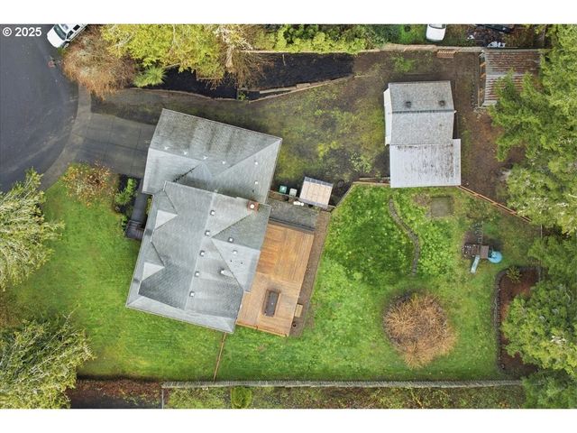 1550 HEATHER Ct, Vernonia, OR 97064