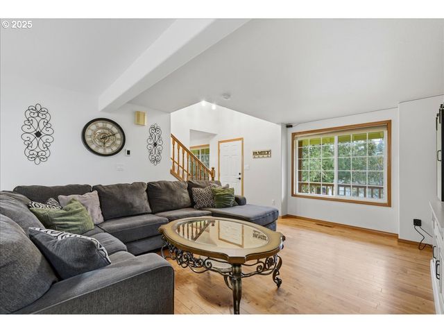 1550 HEATHER Ct, Vernonia, OR 97064