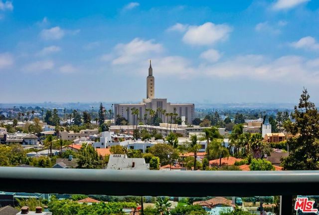 10724 Wilshire Boulevard 611, Los Angeles, CA 90024