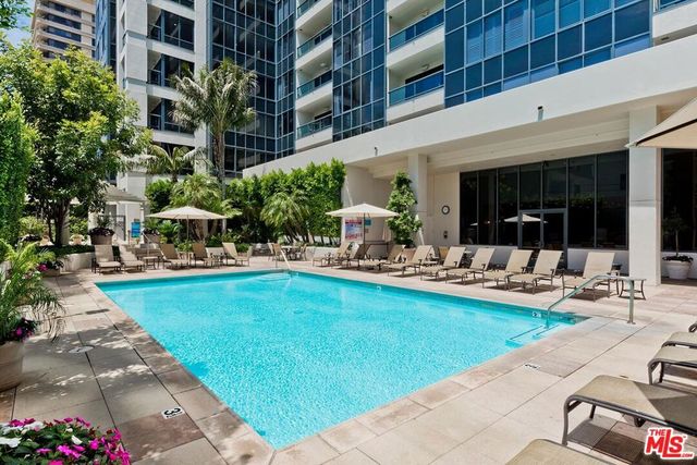 10724 Wilshire Boulevard 611, Los Angeles, CA 90024